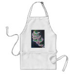 Forest Pixies Apron