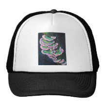 Forest Pixies Trucker Hat