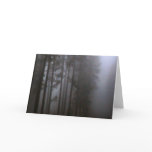 Forest Primeval Card