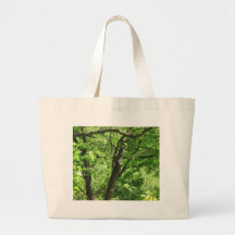 Forest Retreat Bag