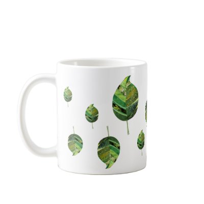 Forest Spirit Mug by ShouShou