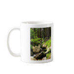 forest stream mugs