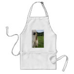 Forestiere3 Apron