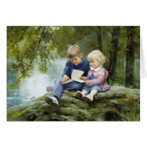 Forests And Fairytales cards