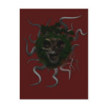 Forests of Doom Postcard