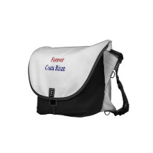Forever Costa Rican Courier Bags