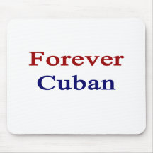 Forever Cuban Mousepads