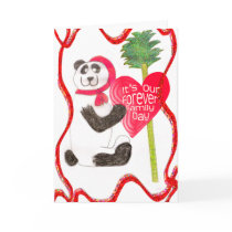 Forever Family Day - China Greeting Card