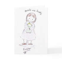 Forever Friends Card