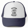 Forever Friends? Hat