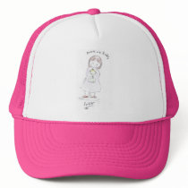 Forever Friends Hats