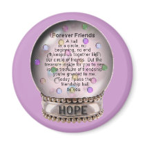 Forever Friends