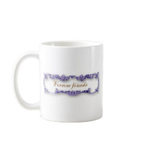 forever friends mugs