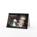 Forever Friends ... You and Me! Greeting Card