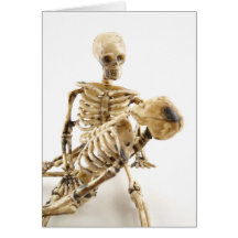 Forever Greeting Card