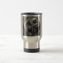Forever Home at Last Coffee Mug