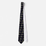 Forever In Our Hearts Twin Towers Tie