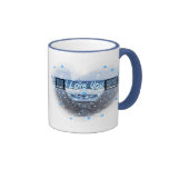 Forever Love_ Coffee Mugs