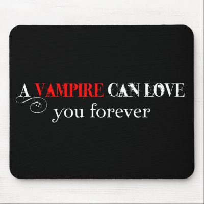 Forever Love Mousepads by 2DogStudio