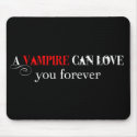 Forever Love mousepads