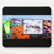 forever mouse mats