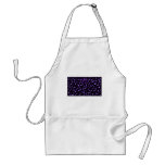 Forever music_ apron