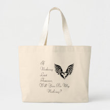 Forever Nothing Bag