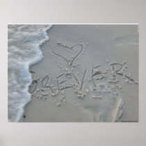 Forever Print
