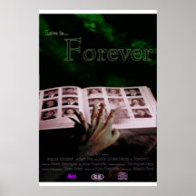 Forever Poster