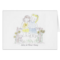 Forever_sisters Card