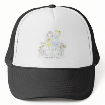 Forever_sisters Hats