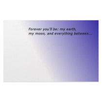 forever stationery