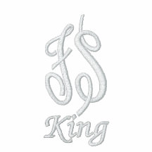 Forever Steady King Polo