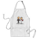 Forever Together T-shirts and Gifts aprons