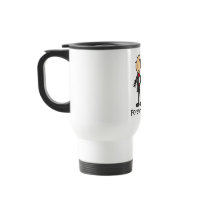 Forever Together T-shirts and Gifts Coffee Mug