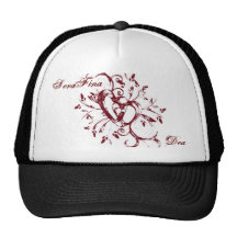 Forever Together Trucker hat