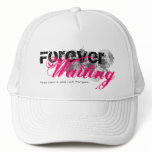 Forever waiting hat