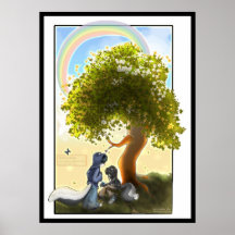 Forever Y O U R S Posters