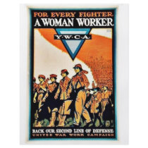 Forevery Work Er Full Color Flyer
