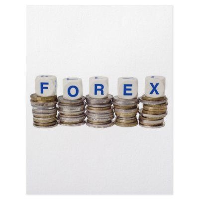 Forex Custom Letterhead by joxxxxjo