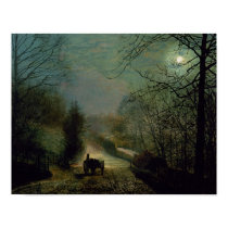 Forge Valley posters