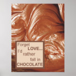 Forget Love Poster