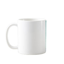 Forget-Me-Not CAIRN Mug