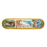 Forget Me Not Skate Boards