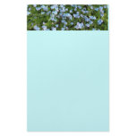 Forget Me Not Stationery