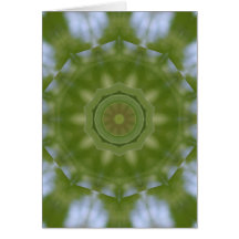 Forget-Me-Nots Greeting Cards