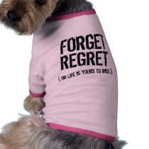 Forget Regret