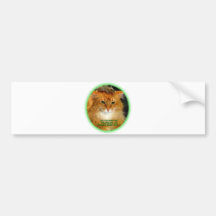 FORGET SOMTHIN' BUMPER STICKER
