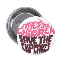 Forget the Children - Pink+Dark Chocolate
