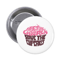 Forget the Children - Pink+Dark Chocolate